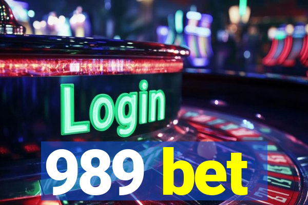 989 bet